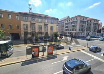 Edificio all\'aperto - Bilocale Viale Stelvio
 
20, Milano - foto 18