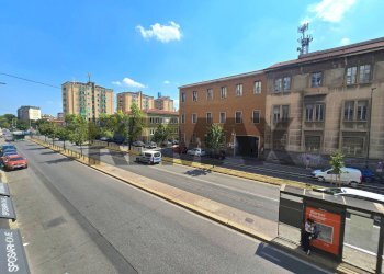 Edificio all\'aperto - Bilocale Viale Stelvio
 
20, Milano - foto 19