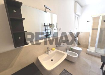Bagno - Bilocale Viale Stelvio
 
20, Milano - foto 21