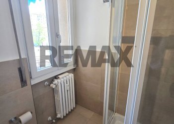 Bagno - Bilocale Viale Stelvio
 
20, Milano - foto 22