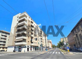 Edificio all\'aperto - Bilocale Viale Stelvio
 
20, Milano - foto 24