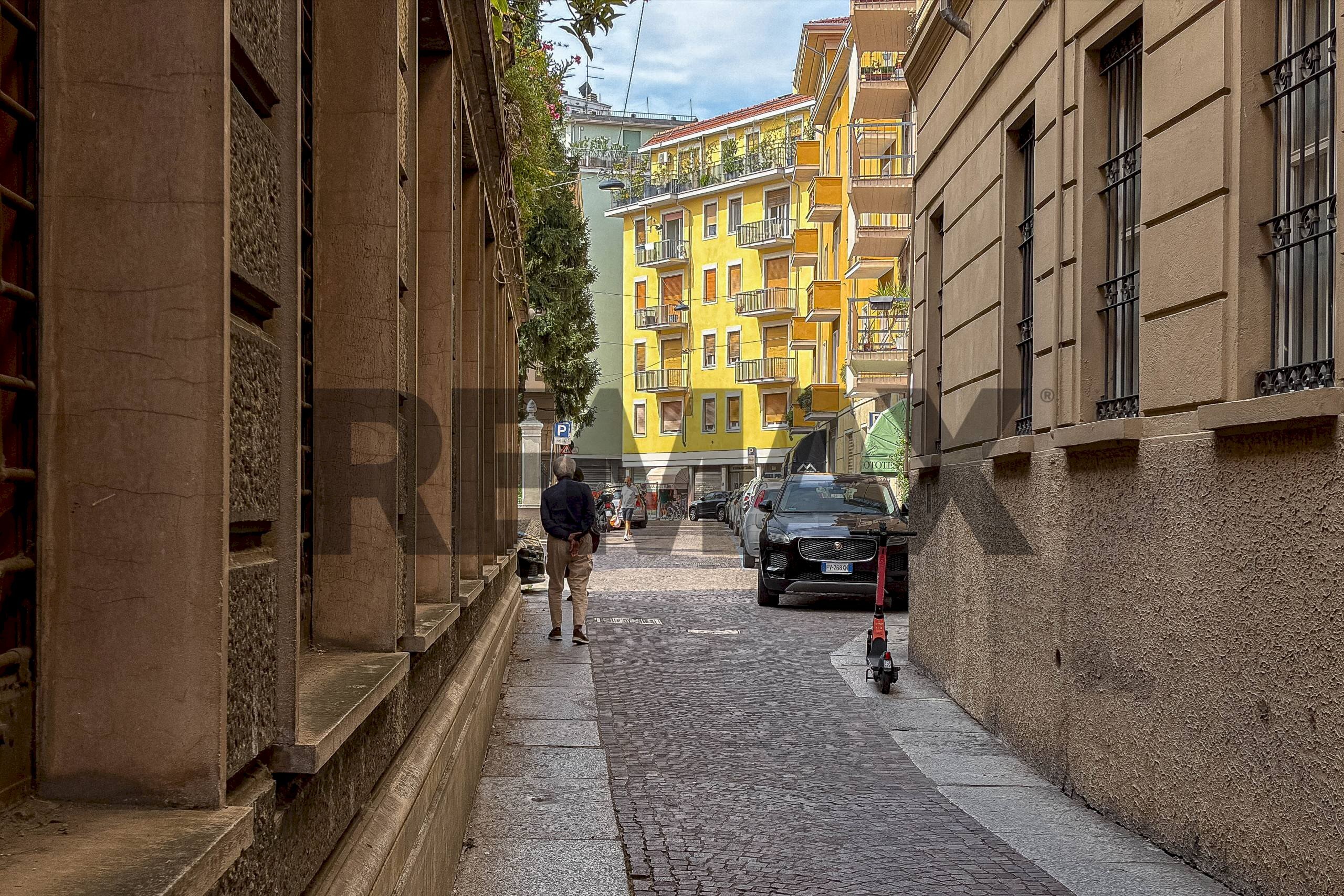 Edificio all\'aperto - Two-room apartment borgo collegio maria luigia
9, Parma - photo 2