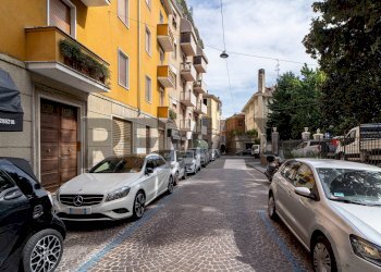 Edificio all\'aperto - Two-room apartment borgo collegio maria luigia
 
9, Parma - photo 19