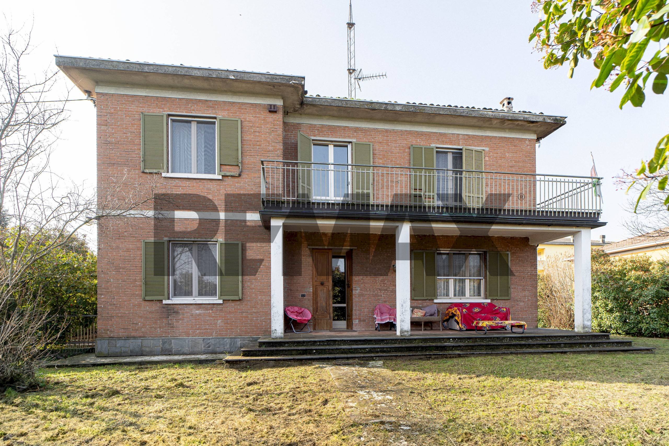 Casa all\'aperto - Villa STRADA CAVA IN VIGATTO
 
1, Parma - foto 1