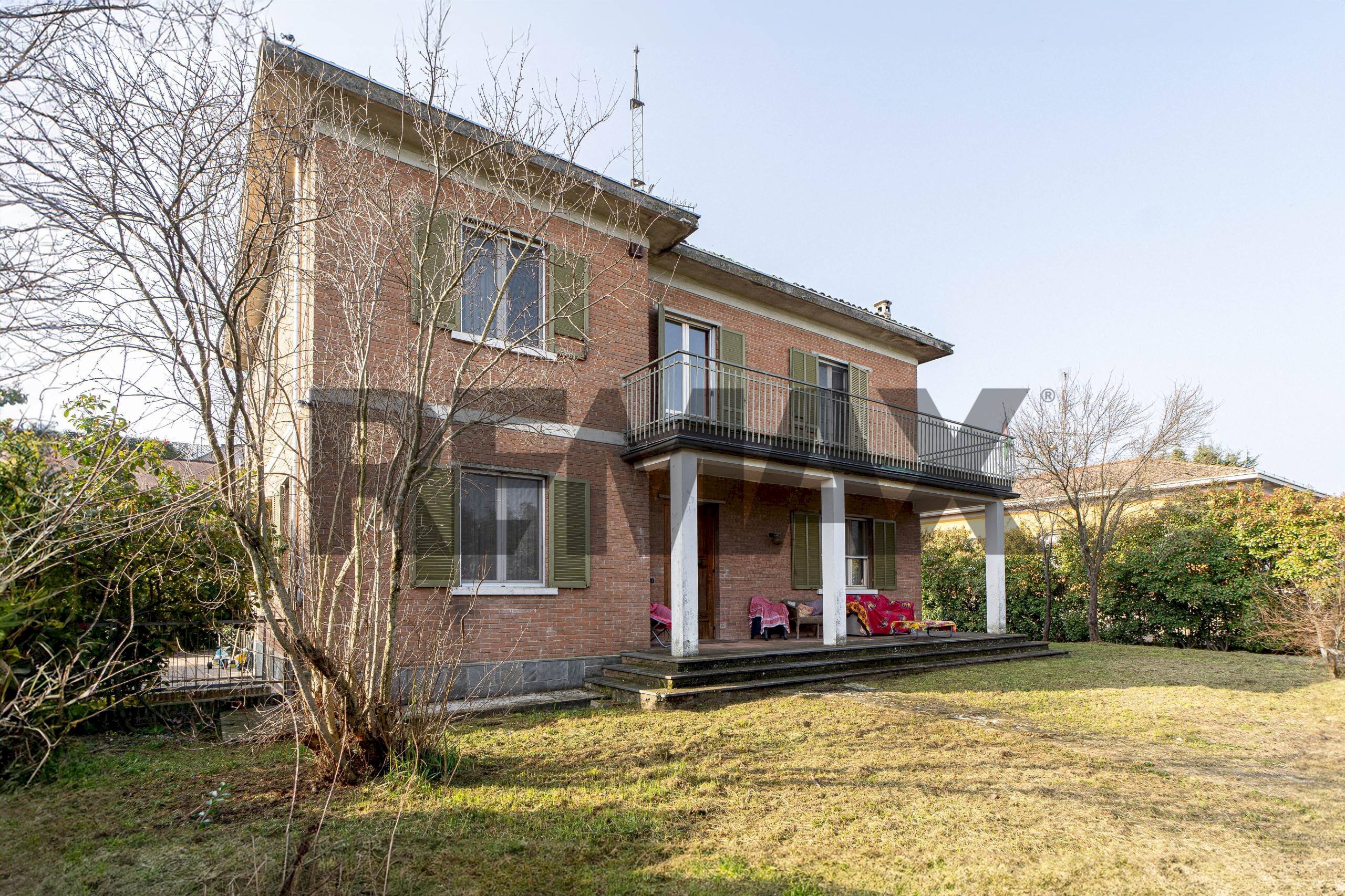 Casa all\'aperto - Villa STRADA CAVA IN VIGATTO
1, Parma - foto 2
