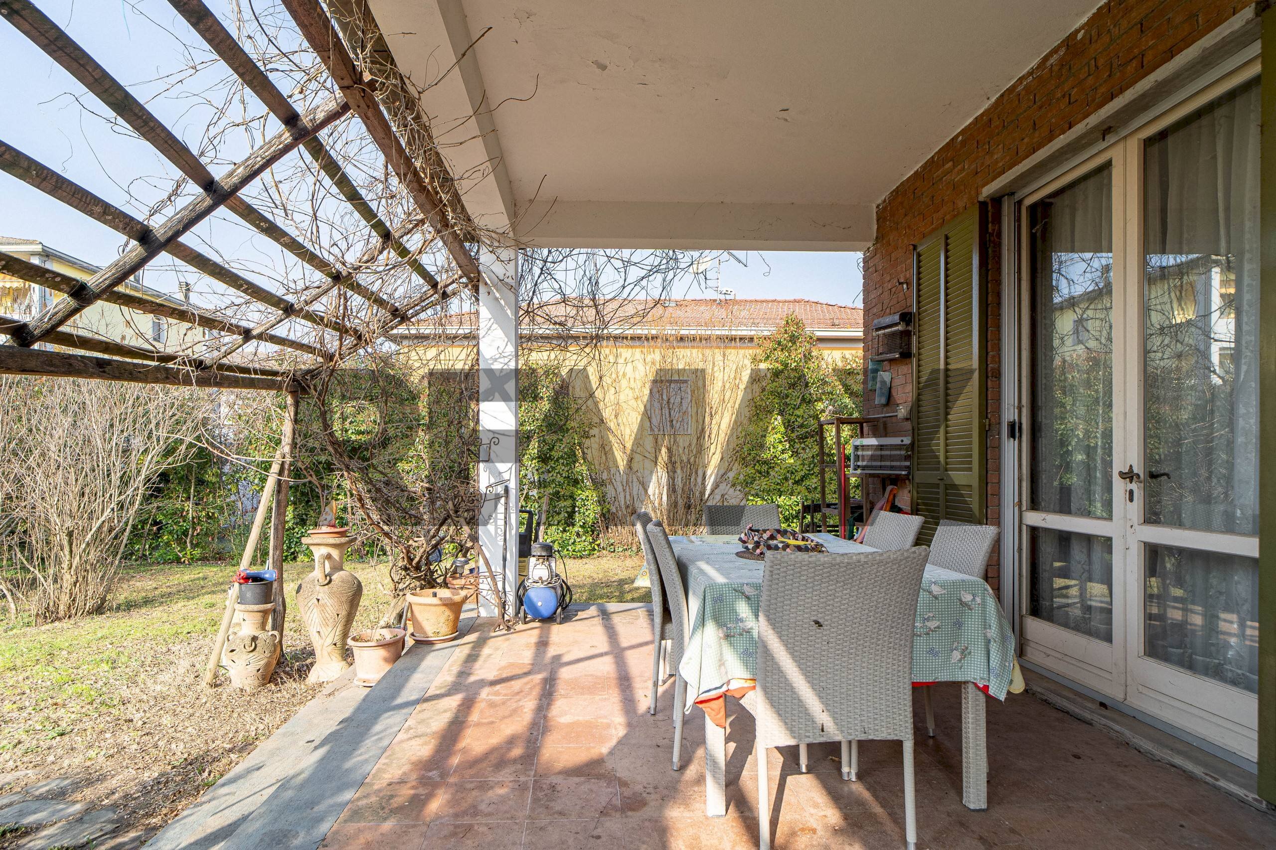 Terrazza - Villa STRADA CAVA IN VIGATTO
1, Parma - foto 3