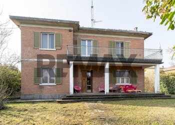 Casa all\'aperto - Villa STRADA CAVA IN VIGATTO
 
1, Parma - foto 1