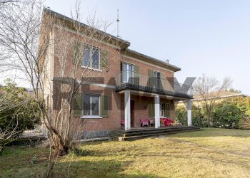 Casa all\'aperto - Villa STRADA CAVA IN VIGATTO
 
1, Parma - foto 2