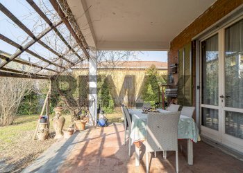 Terrazza - Villa STRADA CAVA IN VIGATTO
 
1, Parma - foto 3