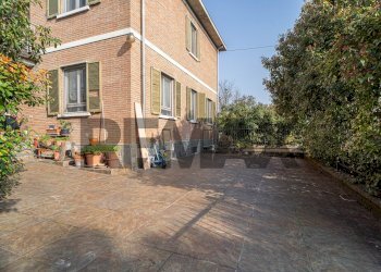 Casa all\'aperto - Villa STRADA CAVA IN VIGATTO
 
1, Parma - foto 4