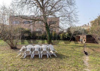 Giardino - Villa STRADA CAVA IN VIGATTO
 
1, Parma - foto 5