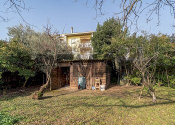 Casa all\'aperto - Villa STRADA CAVA IN VIGATTO
 
1, Parma - foto 6