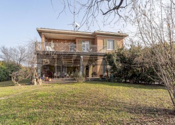 Casa all\'aperto - Villa STRADA CAVA IN VIGATTO
 
1, Parma - foto 7