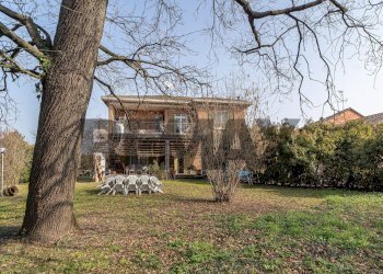 Casa all\'aperto - Villa STRADA CAVA IN VIGATTO
 
1, Parma - foto 8
