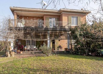 Casa all\'aperto - Villa STRADA CAVA IN VIGATTO
 
1, Parma - foto 9