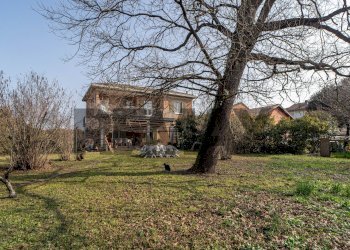 Giardino - Villa STRADA CAVA IN VIGATTO
 
1, Parma - foto 10