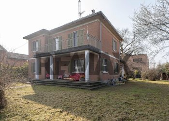 Casa all\'aperto - Villa STRADA CAVA IN VIGATTO
 
1, Parma - foto 13