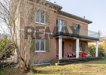 Casa all\'aperto - Villa STRADA CAVA IN VIGATTO
 
1, Parma - foto 14