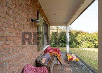 Terrazza - Villa STRADA CAVA IN VIGATTO
 
1, Parma - foto 15