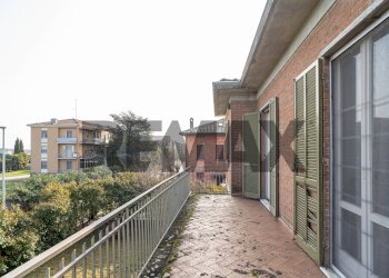 Balcone - Villa STRADA CAVA IN VIGATTO
 
1, Parma - foto 33