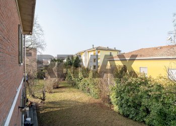 Giardino - Villa STRADA CAVA IN VIGATTO
 
1, Parma - foto 34