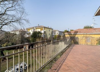 Terrazza - Villa STRADA CAVA IN VIGATTO
 
1, Parma - foto 39