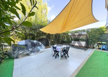 Terrazza - Three-room apartment Via Pasubio
 
63a, Venegono Superiore - photo 13