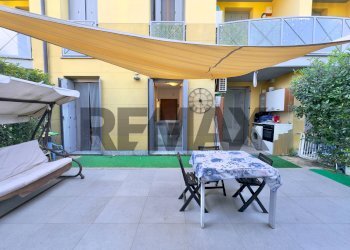 Terrazza - Three-room apartment Via Pasubio
 
63a, Venegono Superiore - photo 15