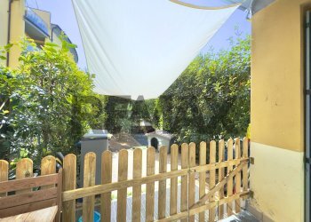 Terrazza - Three-room apartment Via Pasubio
 
63a, Venegono Superiore - photo 16