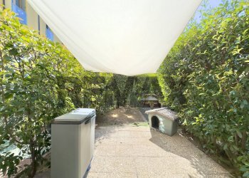 Terrazza - Three-room apartment Via Pasubio
 
63a, Venegono Superiore - photo 17