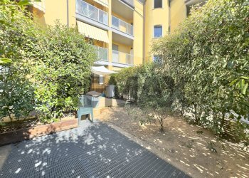 Edificio all\'aperto - Three-room apartment Via Pasubio
 
63a, Venegono Superiore - photo 19