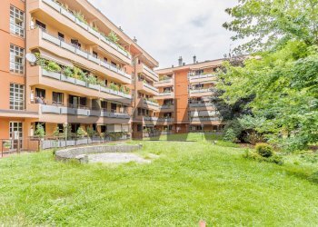 Edificio all\'aperto - Bilocale via Alfredo Di Dio
 
4, Olgiate Olona - foto 1