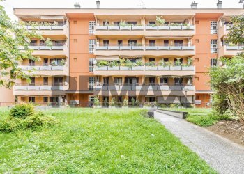 Edificio all\'aperto - Bilocale via Alfredo Di Dio
 
4, Olgiate Olona - foto 4