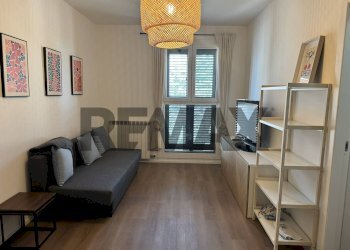 Soggiorno - Bilocale via Alfredo Di Dio
 
4, Olgiate Olona - foto 5