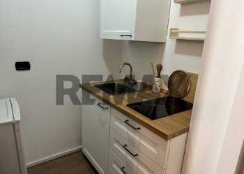 Cucina - Bilocale via Alfredo Di Dio
 
4, Olgiate Olona - foto 12