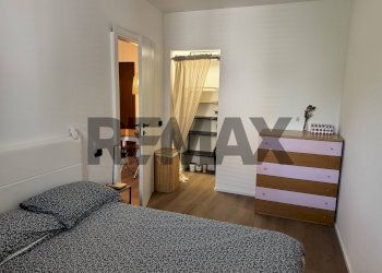 Camera / camera da letto - Bilocale via Alfredo Di Dio
 
4, Olgiate Olona - foto 15