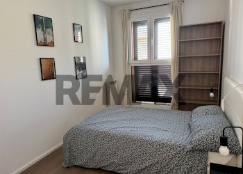 Camera / camera da letto - Bilocale via Alfredo Di Dio
 
4, Olgiate Olona - foto 17