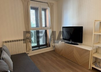 Soggiorno - Bilocale via Alfredo Di Dio
 
4, Olgiate Olona - foto 23