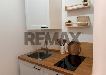 Cucina - Bilocale via Alfredo Di Dio
 
4, Olgiate Olona - foto 16