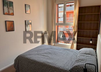 Camera / camera da letto - Bilocale via Alfredo Di Dio
 
4, Olgiate Olona - foto 19