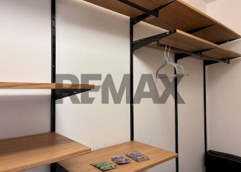 Cabina armadio - Bilocale via Alfredo Di Dio
 
4, Olgiate Olona - foto 25