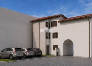 Foto 6 - Two-room apartment via medaglie d'argento
 
8-10, Vaiano Cremasco - photo 6