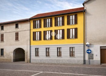 Foto 7 - Two-room apartment via medaglie d'argento
 
8-10, Vaiano Cremasco - photo 7