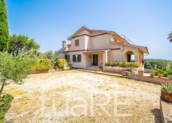 Foto 5 - Villa STRADA PROVINCIALE 17A, Morlupo - photo 5