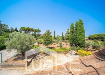 Foto 36 - Villa STRADA PROVINCIALE 17A, Morlupo - photo 36