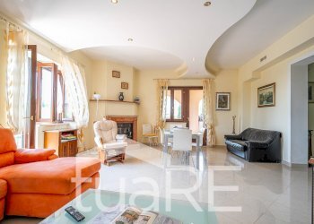 Foto 49 - Villa STRADA PROVINCIALE 17A, Morlupo - photo 49