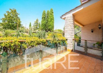 Foto 53 - Villa STRADA PROVINCIALE 17A, Morlupo - photo 53