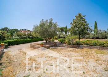 Foto 57 - Villa STRADA PROVINCIALE 17A, Morlupo - photo 57