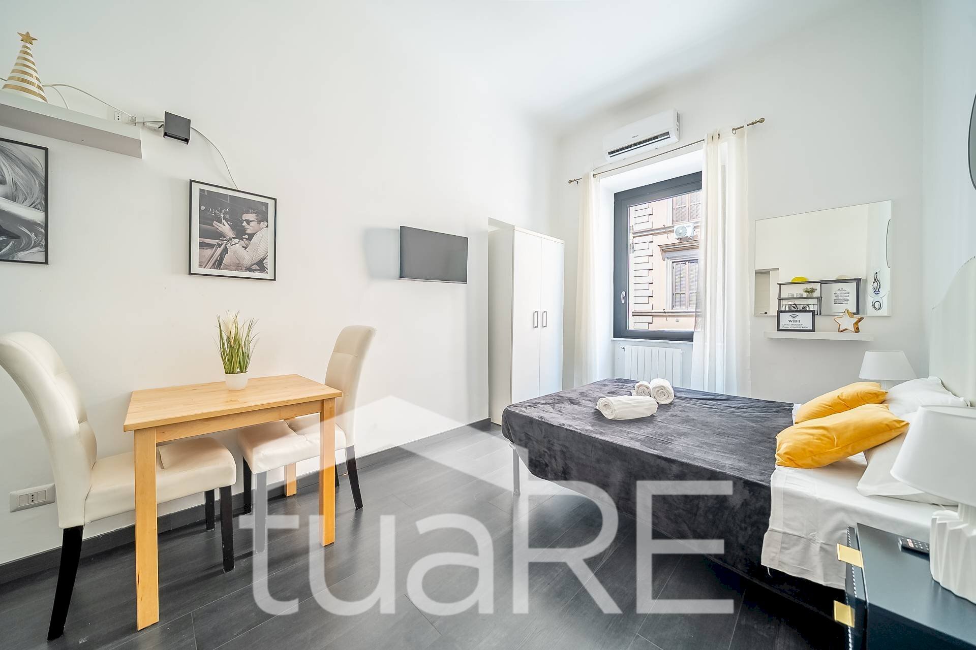 Foto 2 - Four-room apartment Via Rattazzi, Roma - photo 2
