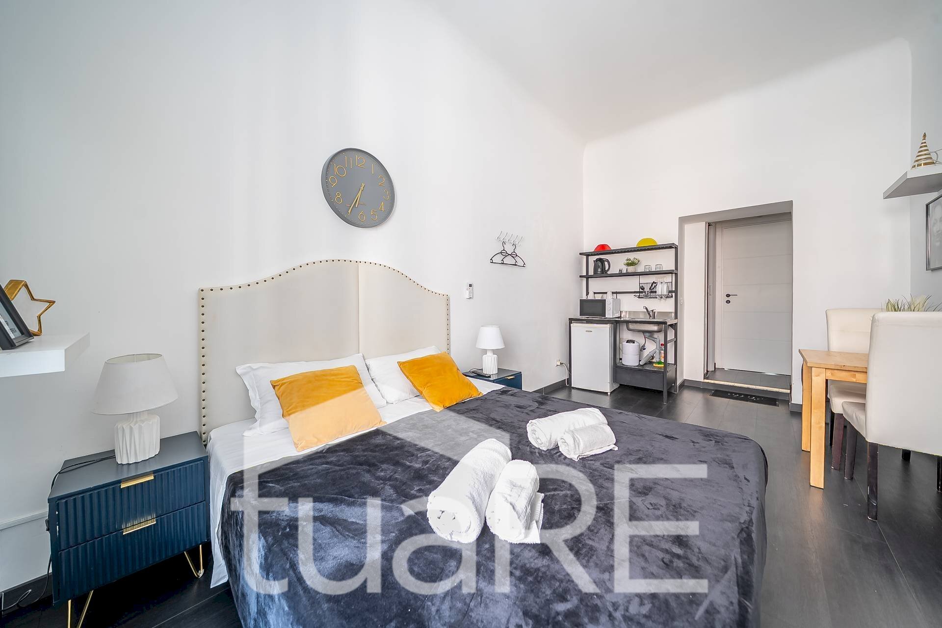 Foto 3 - Four-room apartment Via Rattazzi, Roma - photo 3